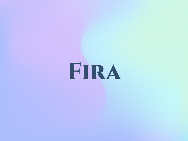 Fira