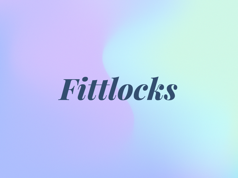 Fittlocks