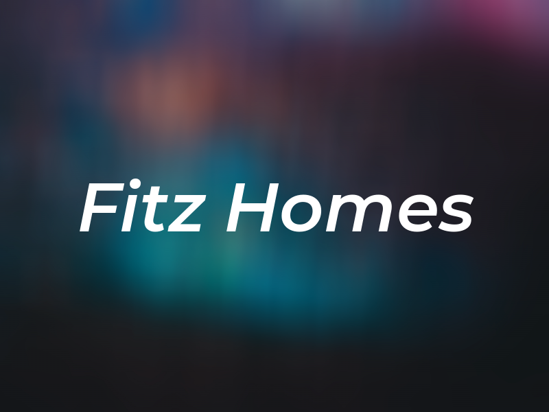 Fitz Homes