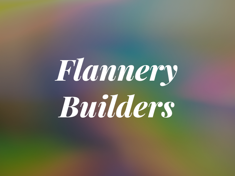 Flannery Builders