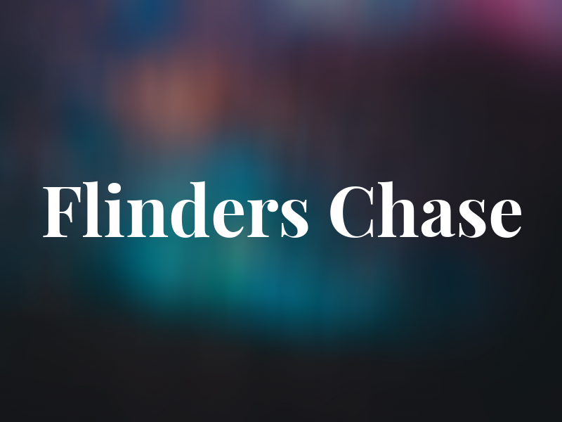 Flinders Chase