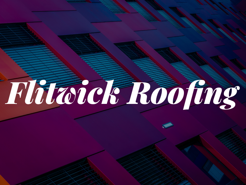 Flitwick Roofing