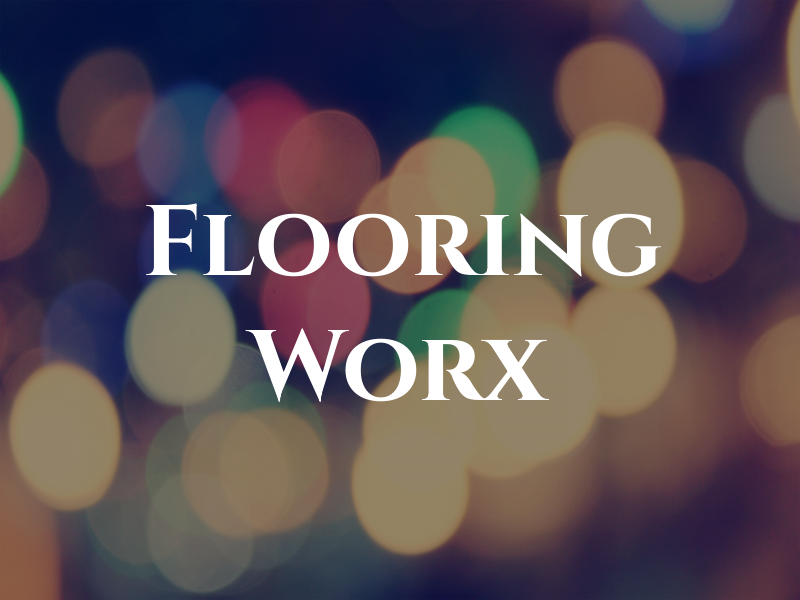 Flooring Worx