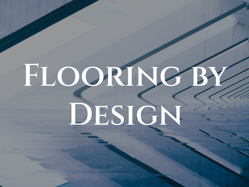 Flooring by Design