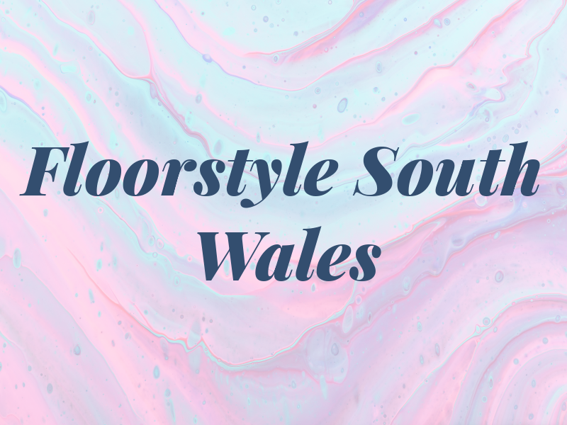 Floorstyle South Wales