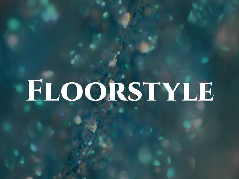 Floorstyle