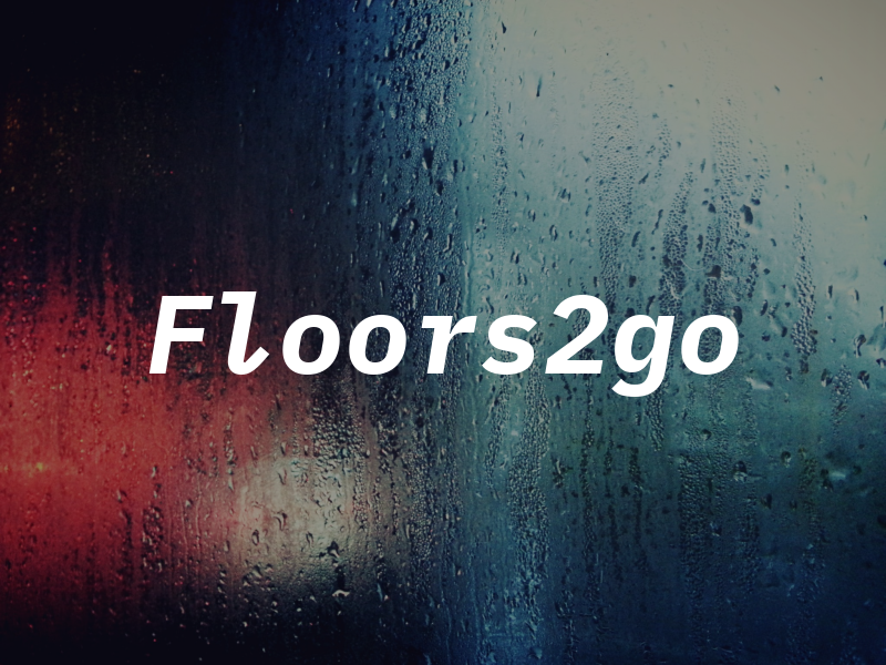 Floors2go