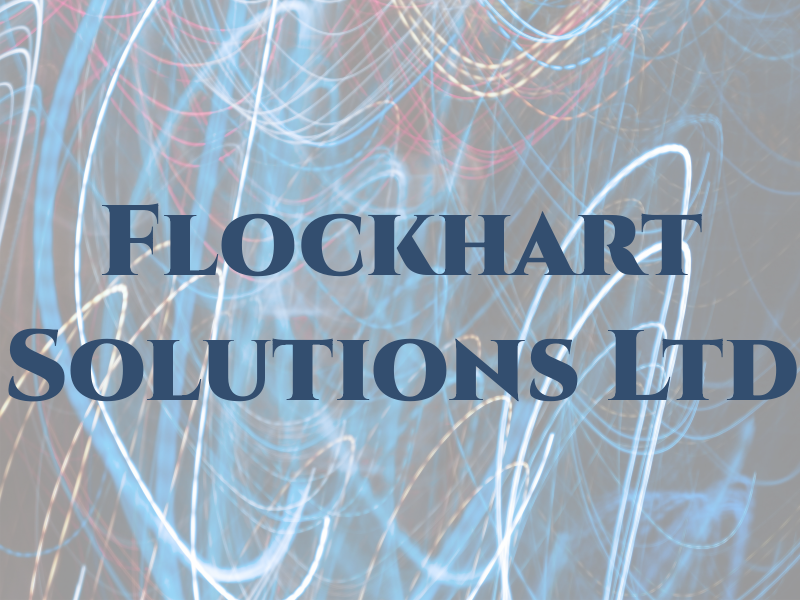 Flockhart Solutions Ltd
