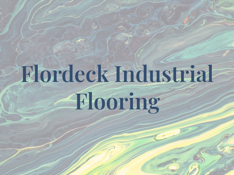 Flordeck Industrial Flooring Ltd