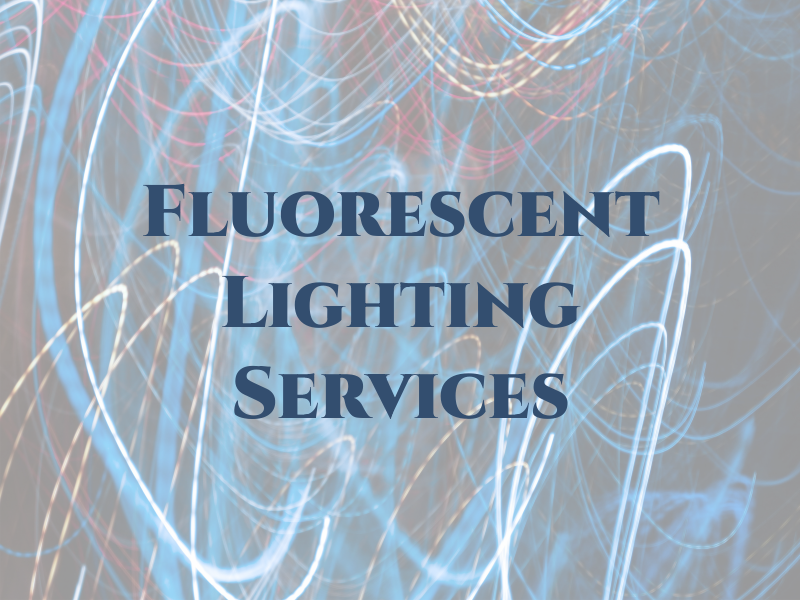 Fluorescent Lighting Services Ltd