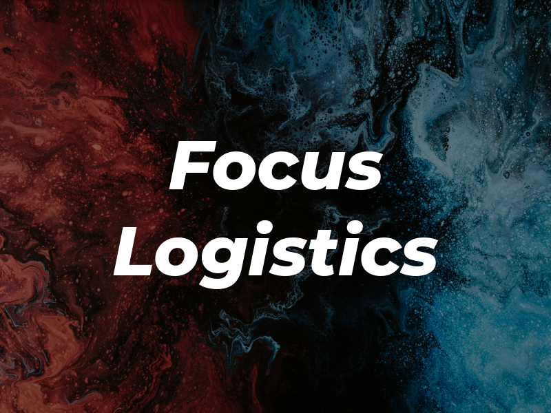 Focus Logistics