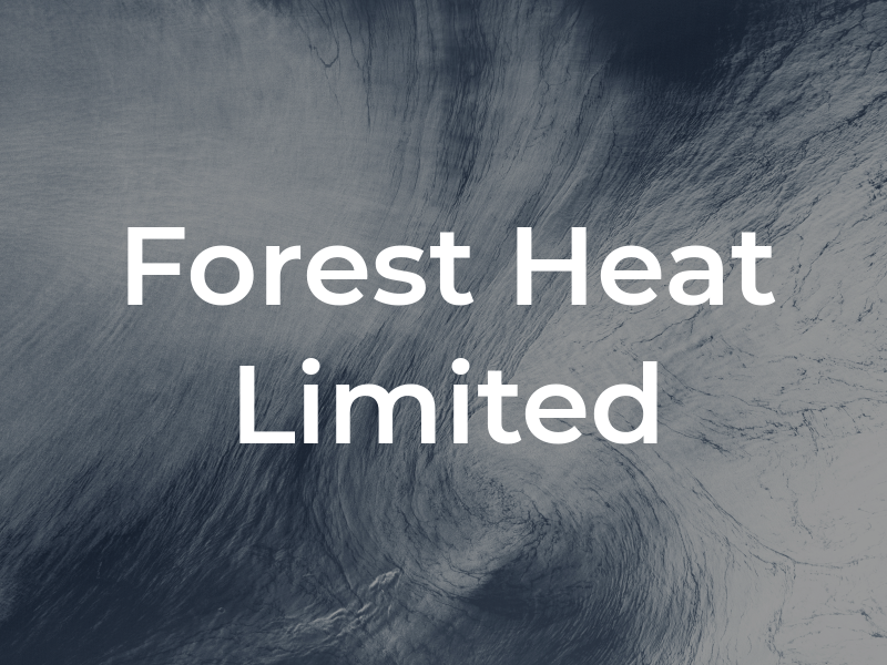 Forest Heat Limited