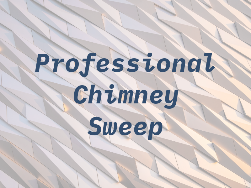 Fox Professional Chimney Sweep