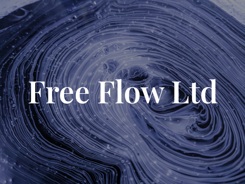 Free Flow Ltd