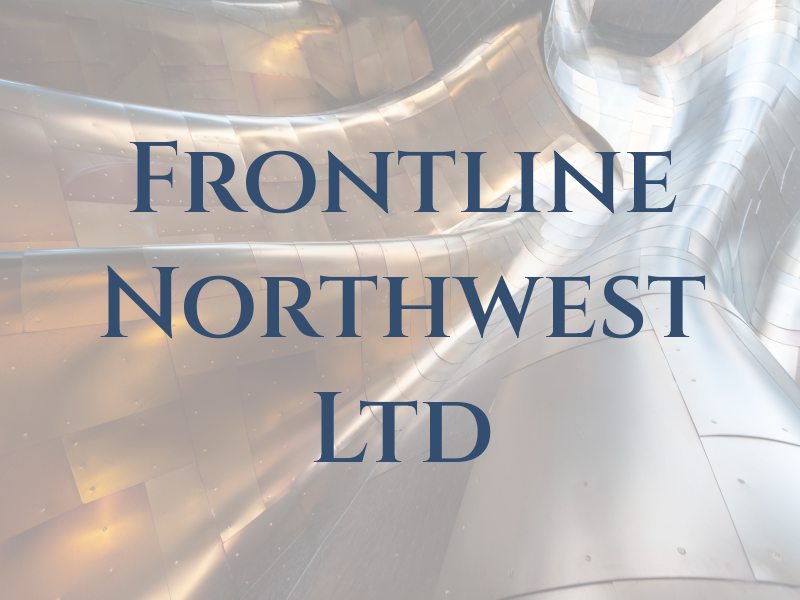 Frontline Northwest Ltd