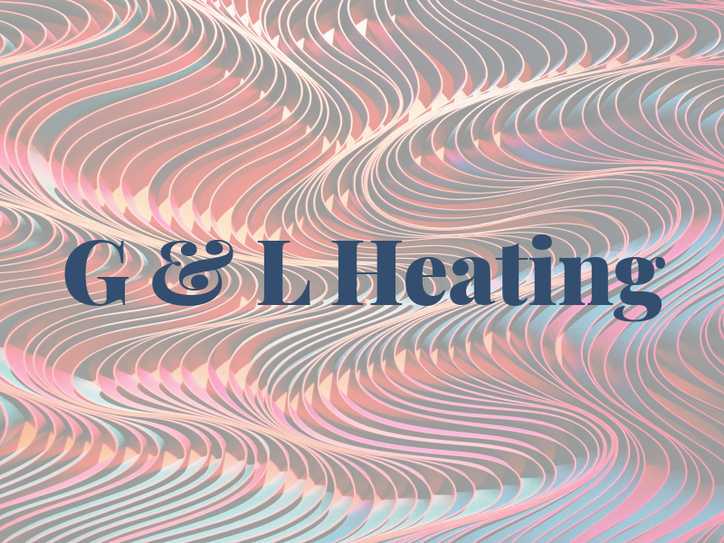G & L Heating