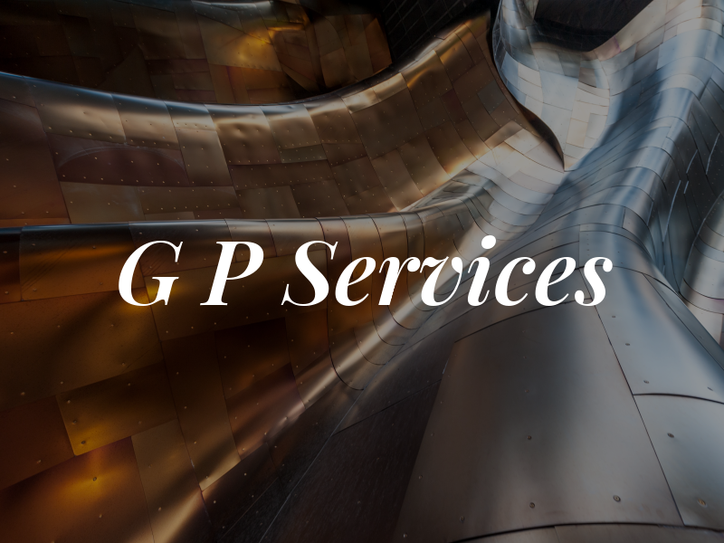 G P Services
