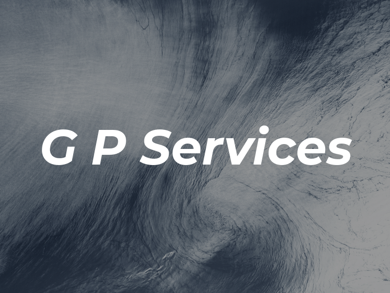 G P Services