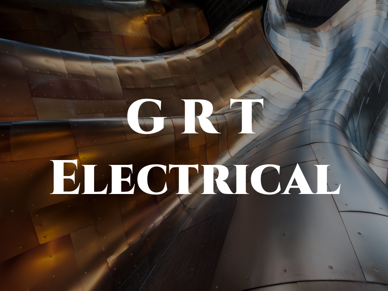 G R T Electrical