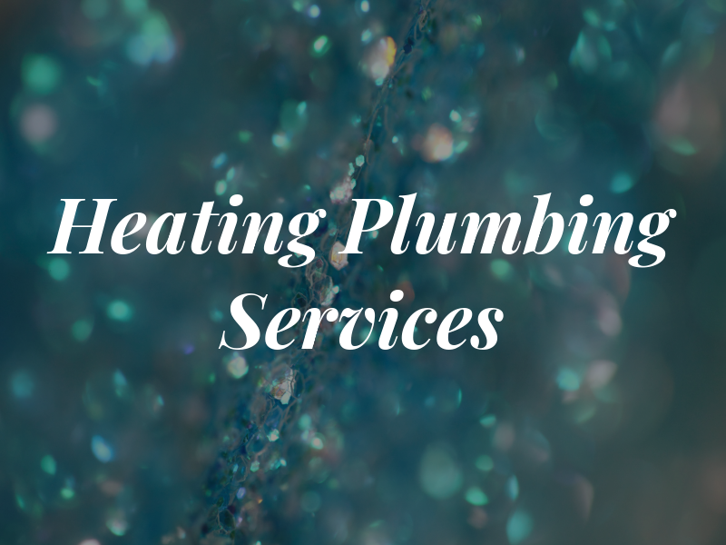 GB Heating and Plumbing Services