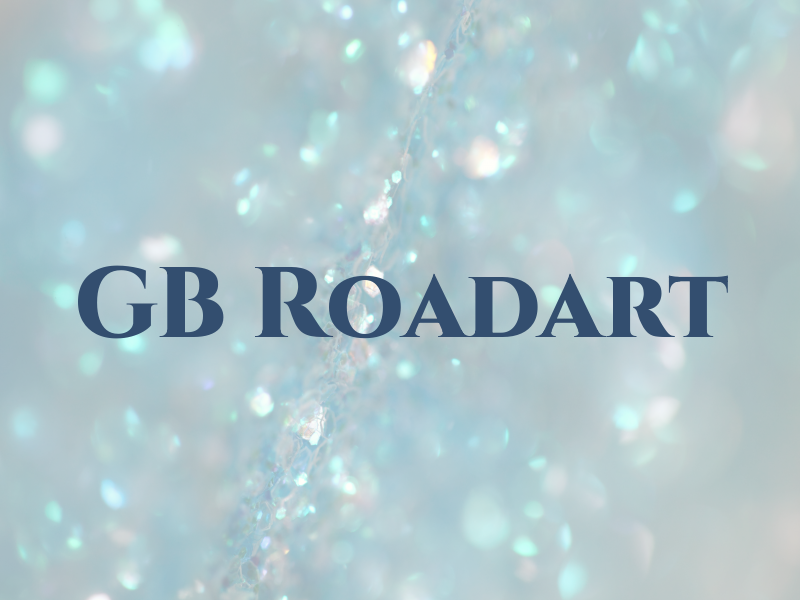 GB Roadart