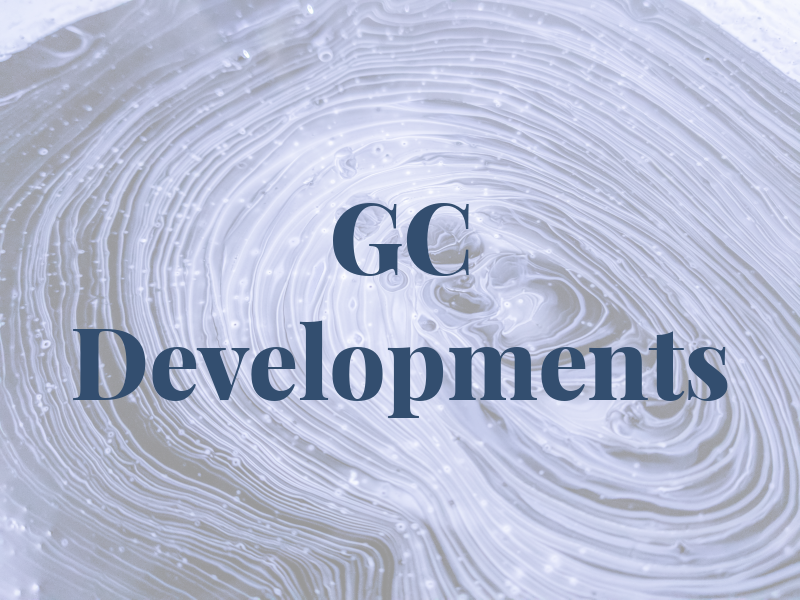 GC Developments