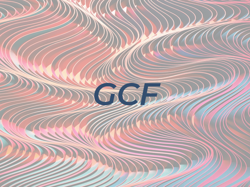 GCF