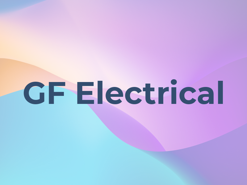 GF Electrical