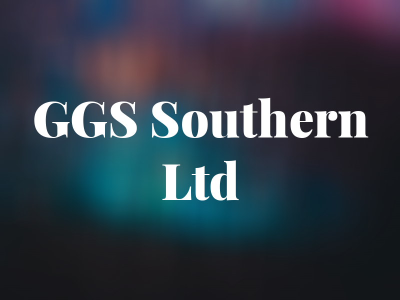 GGS Southern Ltd