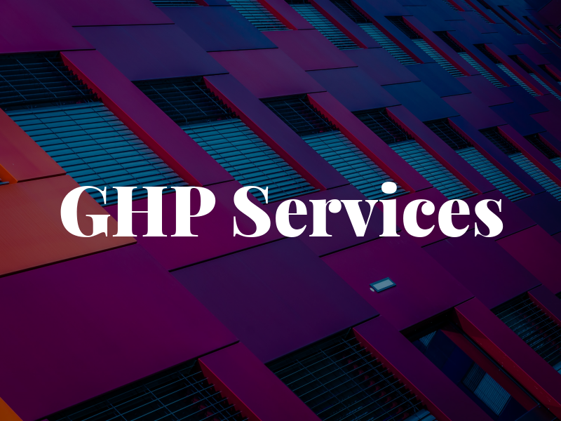 GHP Services