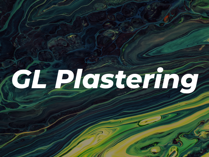 GL Plastering