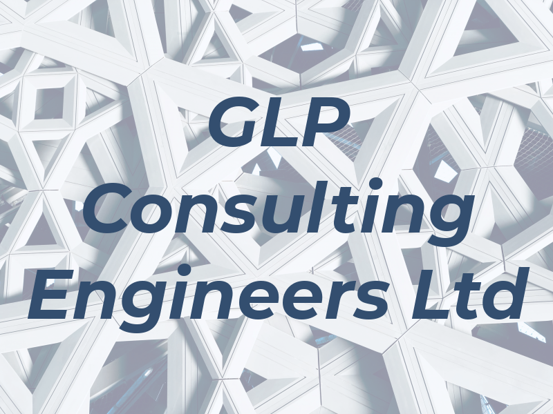 GLP Consulting Engineers Ltd