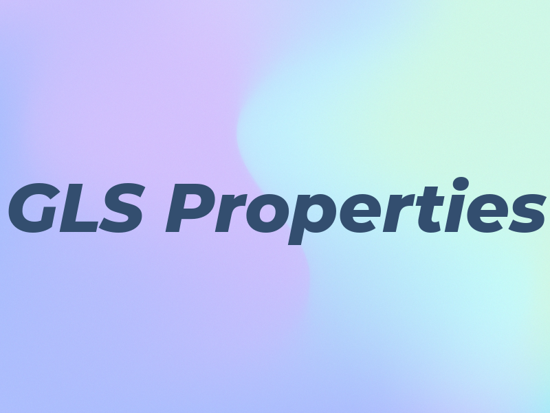 GLS Properties