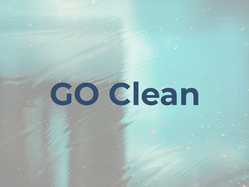 GO Clean