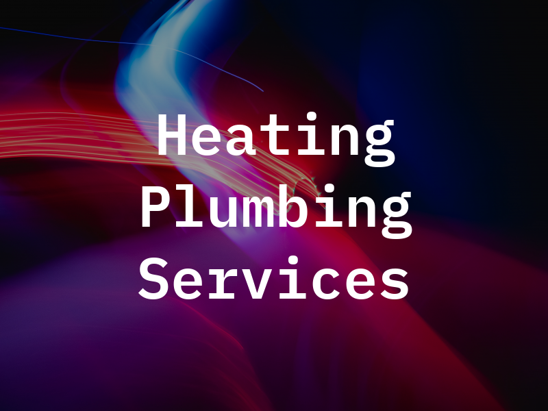 GR Heating & Plumbing Services