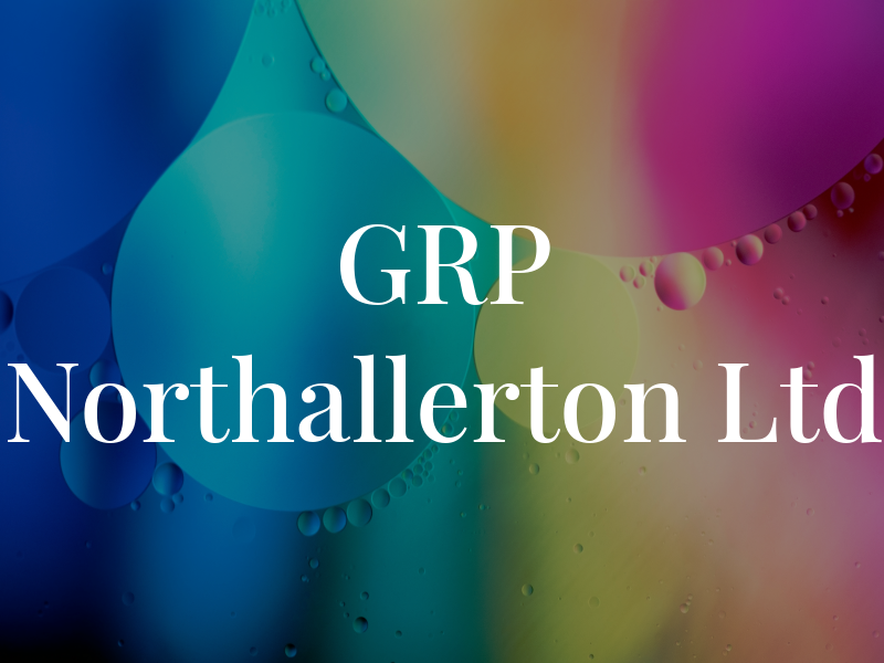 GRP Northallerton Ltd