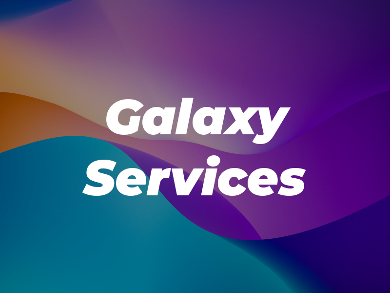 Galaxy Services