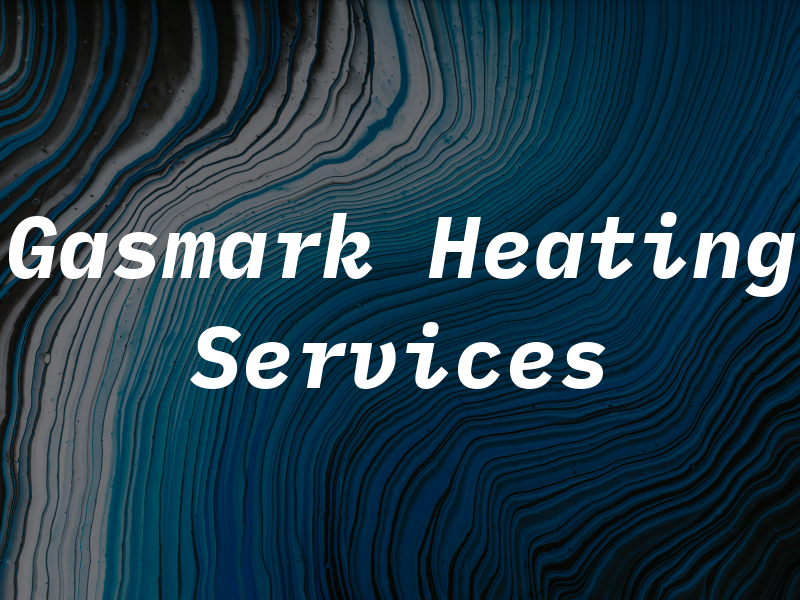 Gasmark Heating Services Ltd