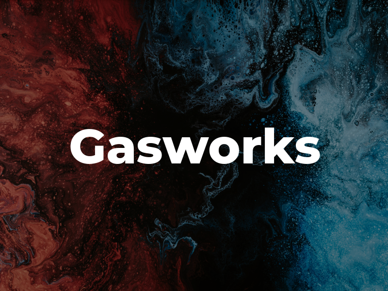 Gasworks