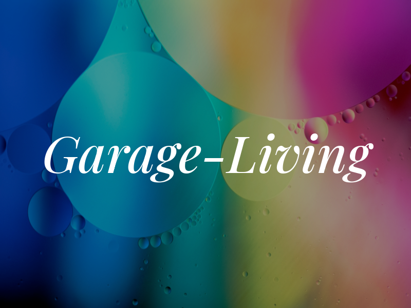 Garage-Living