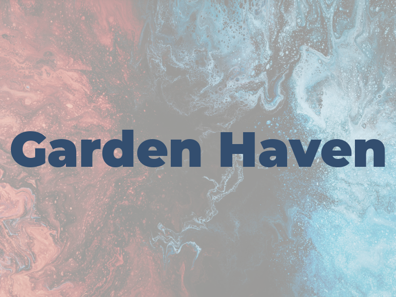 Garden Haven