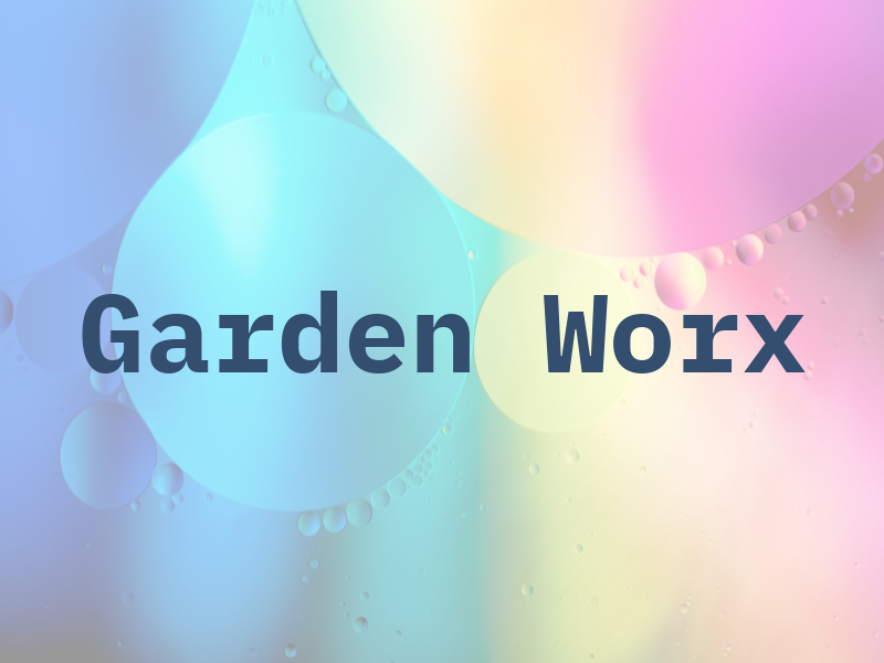 Garden Worx