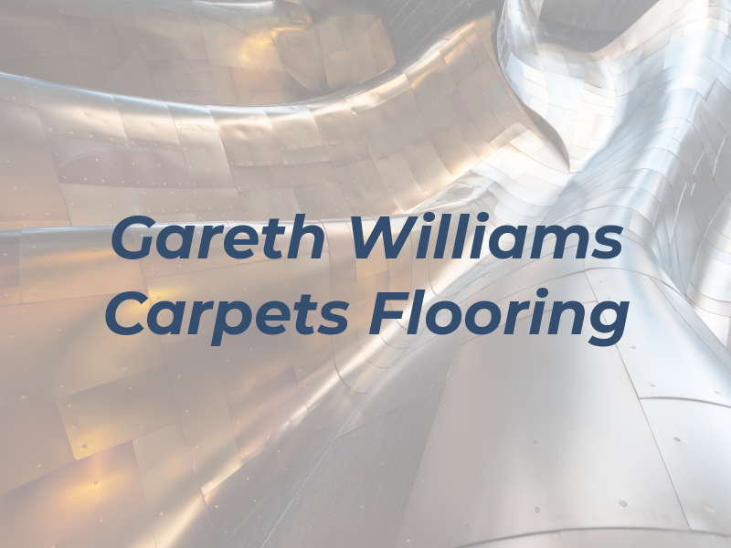 Gareth Williams Carpets & Flooring