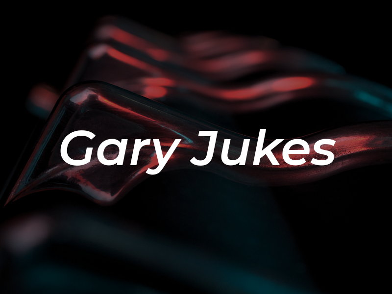 Gary Jukes