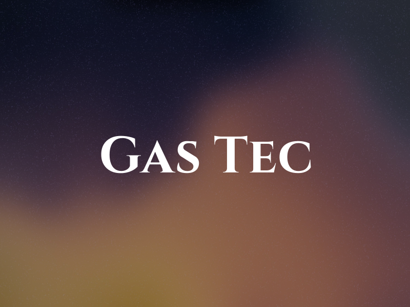 Gas Tec