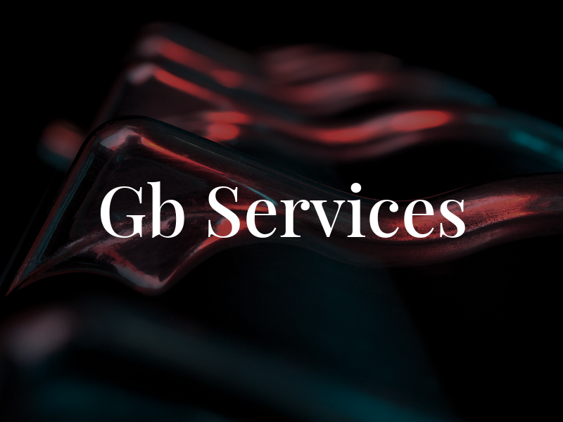 Gb Services