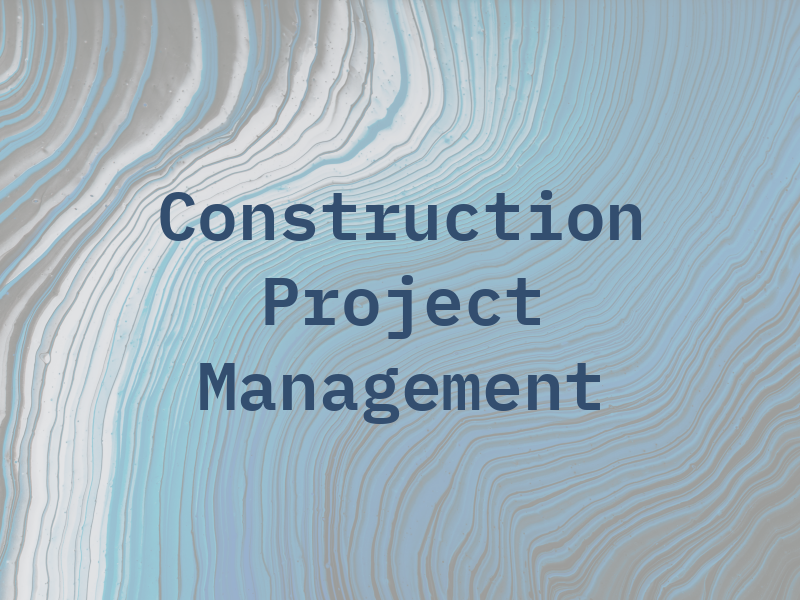 Gk Construction & Project Management