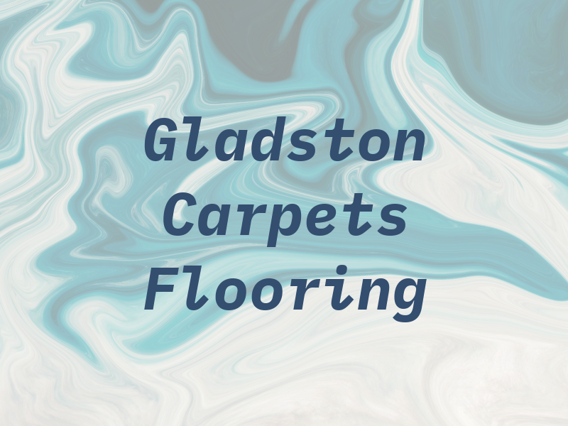 Gladston Carpets and Flooring Ltd
