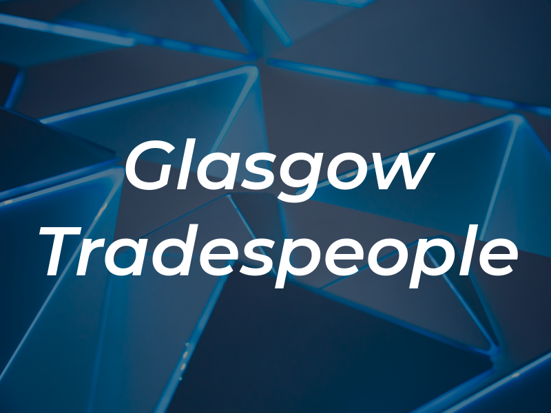 Glasgow Tradespeople