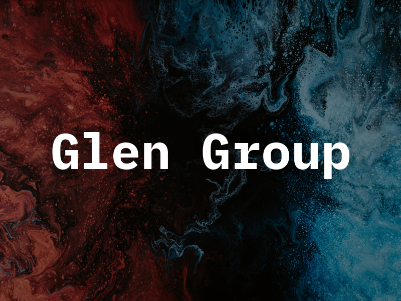 Glen Group